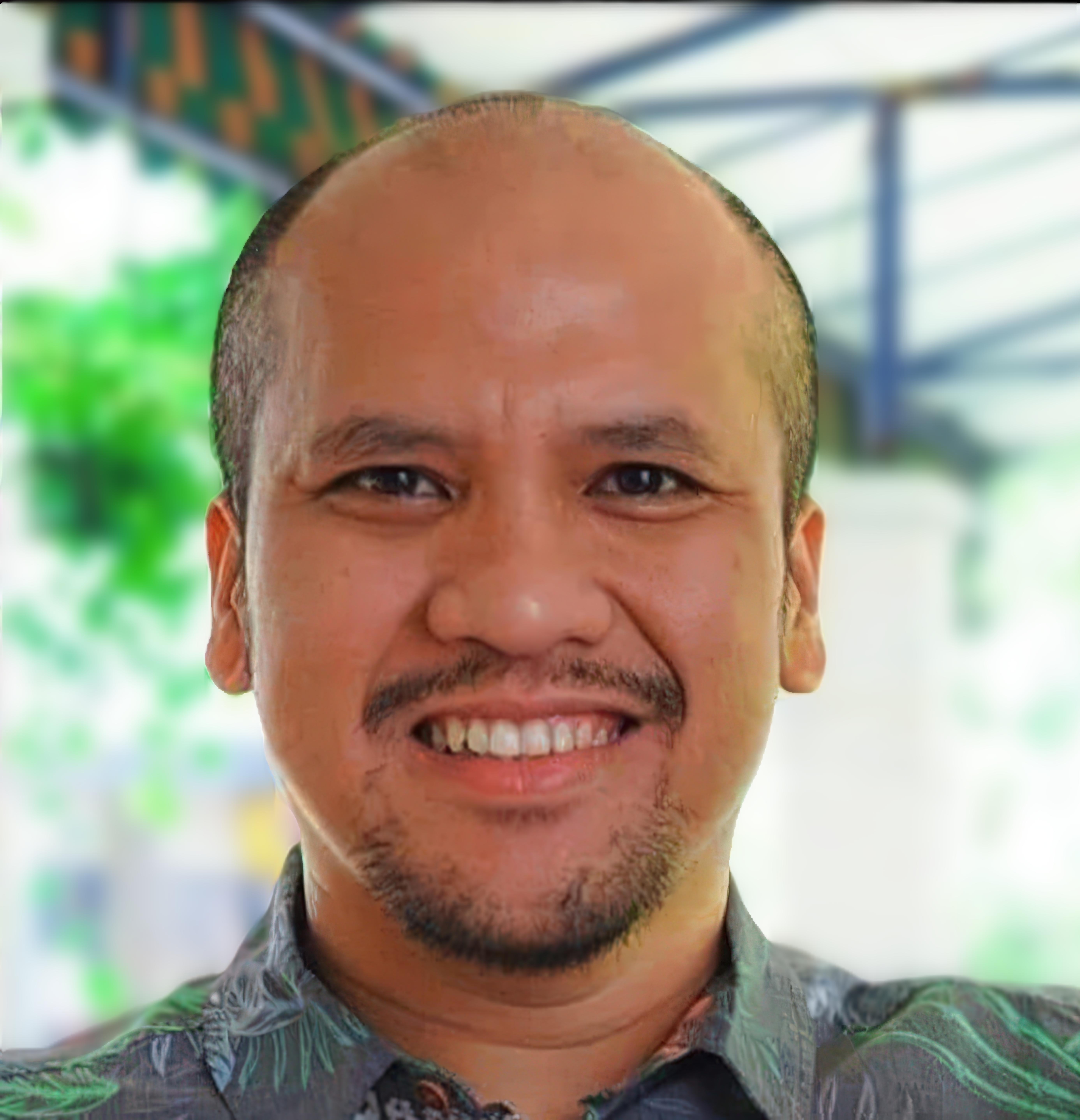 Daniel Panjaitan — Founder of Ark Nova