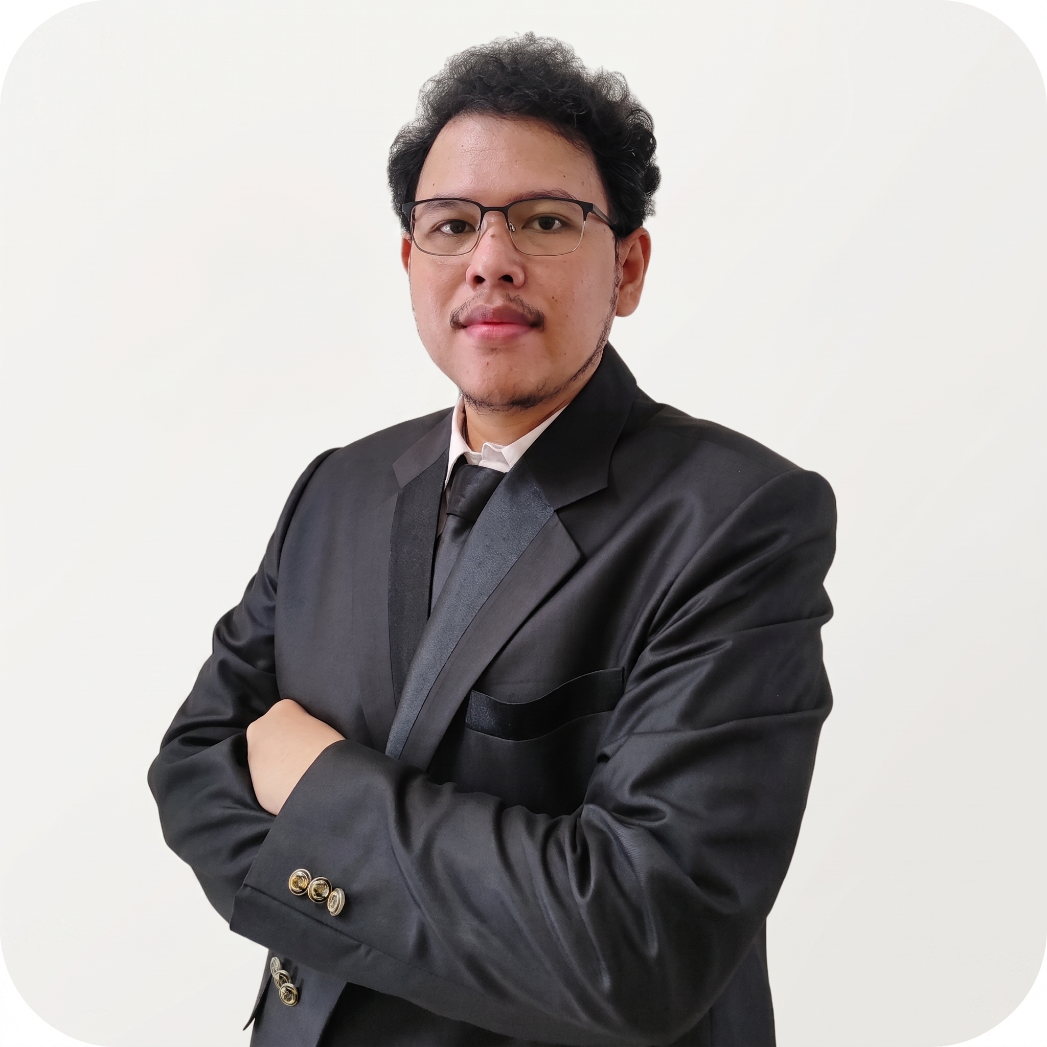 Muhammad Rizky Zen